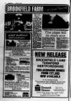 Hoddesdon and Broxbourne Mercury Friday 29 June 1984 Page 18
