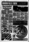 Hoddesdon and Broxbourne Mercury Friday 29 June 1984 Page 20