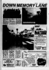 Hoddesdon and Broxbourne Mercury Friday 29 June 1984 Page 21