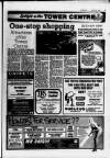 Hoddesdon and Broxbourne Mercury Friday 29 June 1984 Page 23