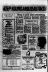 Hoddesdon and Broxbourne Mercury Friday 29 June 1984 Page 26