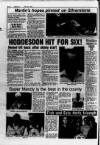 Hoddesdon and Broxbourne Mercury Friday 29 June 1984 Page 28