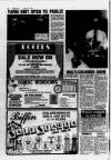 Hoddesdon and Broxbourne Mercury Friday 29 June 1984 Page 30
