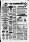 Hoddesdon and Broxbourne Mercury Friday 29 June 1984 Page 43