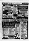 Hoddesdon and Broxbourne Mercury Friday 29 June 1984 Page 54