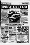 Hoddesdon and Broxbourne Mercury Friday 29 June 1984 Page 55