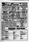 Hoddesdon and Broxbourne Mercury Friday 29 June 1984 Page 82