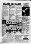 Hoddesdon and Broxbourne Mercury Friday 29 June 1984 Page 84