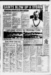 Hoddesdon and Broxbourne Mercury Friday 29 June 1984 Page 85