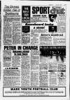 Hoddesdon and Broxbourne Mercury Friday 29 June 1984 Page 87