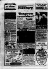 Hoddesdon and Broxbourne Mercury Friday 29 June 1984 Page 88