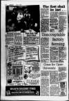 Hoddesdon and Broxbourne Mercury Friday 06 July 1984 Page 4