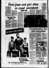 Hoddesdon and Broxbourne Mercury Friday 06 July 1984 Page 8