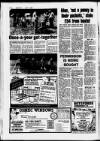 Hoddesdon and Broxbourne Mercury Friday 06 July 1984 Page 10