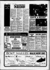 Hoddesdon and Broxbourne Mercury Friday 06 July 1984 Page 12