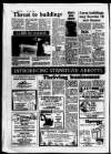 Hoddesdon and Broxbourne Mercury Friday 06 July 1984 Page 18