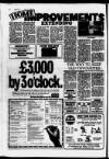 Hoddesdon and Broxbourne Mercury Friday 06 July 1984 Page 20