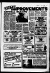 Hoddesdon and Broxbourne Mercury Friday 06 July 1984 Page 21