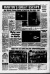 Hoddesdon and Broxbourne Mercury Friday 06 July 1984 Page 23