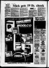 Hoddesdon and Broxbourne Mercury Friday 06 July 1984 Page 24