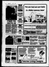Hoddesdon and Broxbourne Mercury Friday 06 July 1984 Page 52