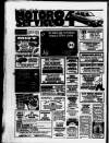 Hoddesdon and Broxbourne Mercury Friday 06 July 1984 Page 68