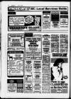 Hoddesdon and Broxbourne Mercury Friday 06 July 1984 Page 76