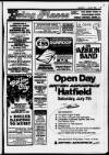 Hoddesdon and Broxbourne Mercury Friday 06 July 1984 Page 79
