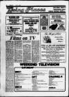 Hoddesdon and Broxbourne Mercury Friday 06 July 1984 Page 82