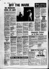 Hoddesdon and Broxbourne Mercury Friday 06 July 1984 Page 84