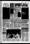 Hoddesdon and Broxbourne Mercury Friday 06 July 1984 Page 87