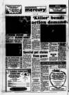 Hoddesdon and Broxbourne Mercury Friday 06 July 1984 Page 88