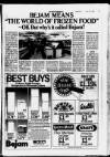 Hoddesdon and Broxbourne Mercury Friday 20 July 1984 Page 17