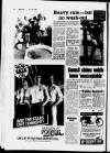Hoddesdon and Broxbourne Mercury Friday 20 July 1984 Page 18