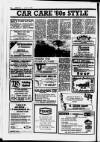 Hoddesdon and Broxbourne Mercury Friday 20 July 1984 Page 20