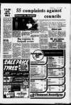 Hoddesdon and Broxbourne Mercury Friday 20 July 1984 Page 23