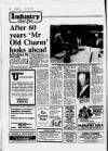 Hoddesdon and Broxbourne Mercury Friday 20 July 1984 Page 26