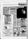 Hoddesdon and Broxbourne Mercury Friday 20 July 1984 Page 28