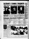 Hoddesdon and Broxbourne Mercury Friday 20 July 1984 Page 30