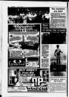 Hoddesdon and Broxbourne Mercury Friday 20 July 1984 Page 32