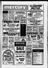 Hoddesdon and Broxbourne Mercury Friday 20 July 1984 Page 33
