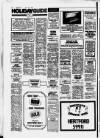 Hoddesdon and Broxbourne Mercury Friday 20 July 1984 Page 38