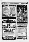 Hoddesdon and Broxbourne Mercury Friday 20 July 1984 Page 62