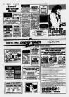 Hoddesdon and Broxbourne Mercury Friday 20 July 1984 Page 78
