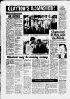 Hoddesdon and Broxbourne Mercury Friday 20 July 1984 Page 84