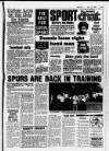Hoddesdon and Broxbourne Mercury Friday 20 July 1984 Page 87