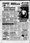 Hoddesdon and Broxbourne Mercury Friday 20 July 1984 Page 88