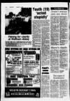 Hoddesdon and Broxbourne Mercury Friday 03 August 1984 Page 4