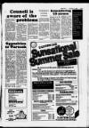 Hoddesdon and Broxbourne Mercury Friday 03 August 1984 Page 5