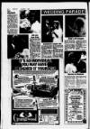 Hoddesdon and Broxbourne Mercury Friday 03 August 1984 Page 8